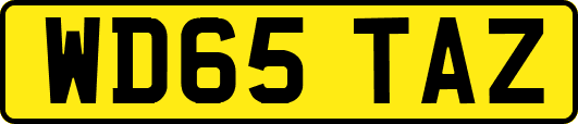 WD65TAZ