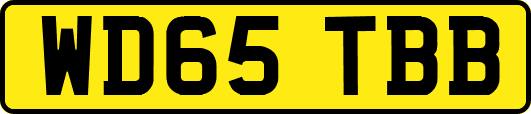 WD65TBB
