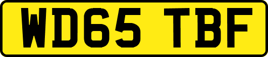 WD65TBF