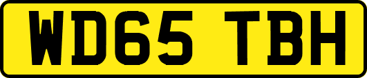 WD65TBH