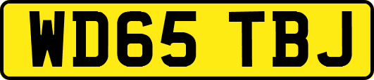 WD65TBJ