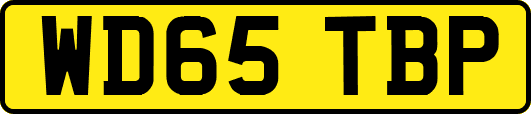 WD65TBP