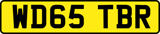 WD65TBR