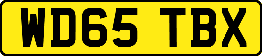 WD65TBX