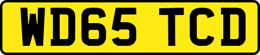 WD65TCD
