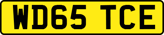 WD65TCE