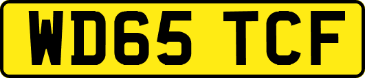 WD65TCF