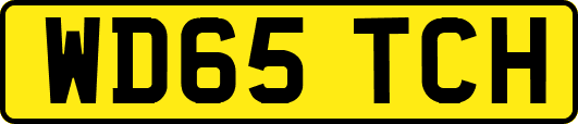 WD65TCH