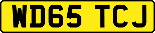 WD65TCJ