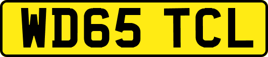 WD65TCL