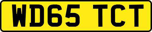 WD65TCT