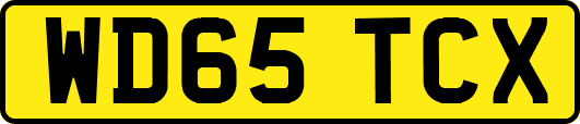 WD65TCX