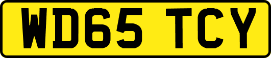 WD65TCY