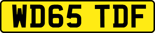 WD65TDF
