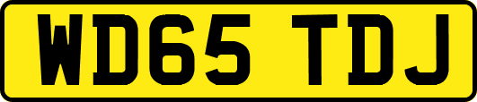 WD65TDJ
