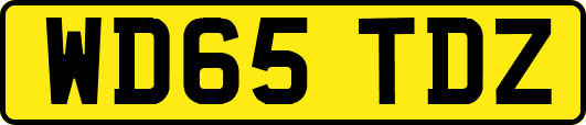 WD65TDZ