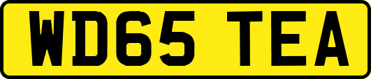 WD65TEA