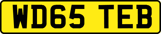 WD65TEB