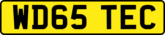 WD65TEC