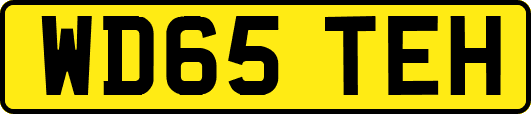 WD65TEH