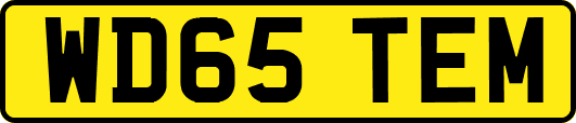 WD65TEM