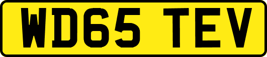 WD65TEV