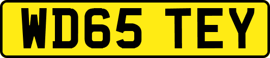 WD65TEY