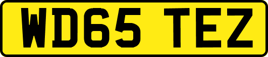 WD65TEZ