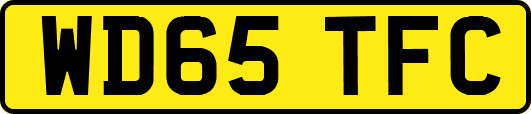 WD65TFC