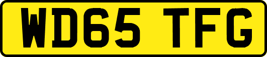 WD65TFG