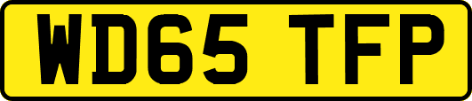 WD65TFP