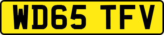 WD65TFV