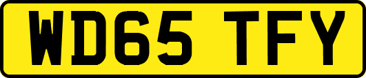 WD65TFY