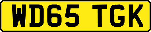 WD65TGK