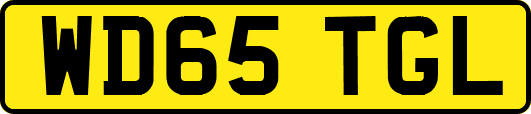 WD65TGL