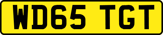 WD65TGT