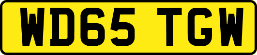 WD65TGW