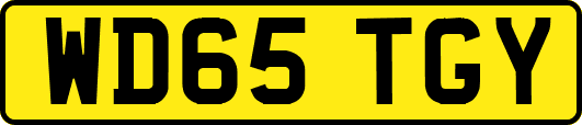 WD65TGY
