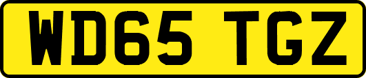 WD65TGZ
