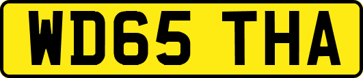 WD65THA