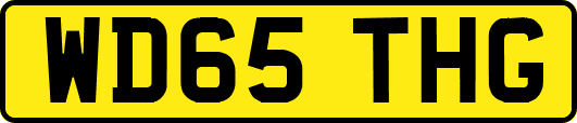 WD65THG