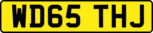 WD65THJ