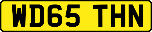 WD65THN