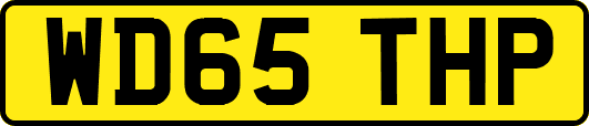 WD65THP