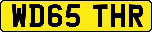 WD65THR