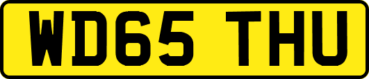 WD65THU