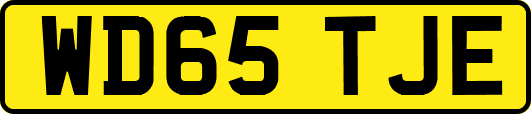 WD65TJE
