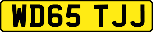 WD65TJJ