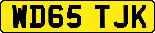 WD65TJK