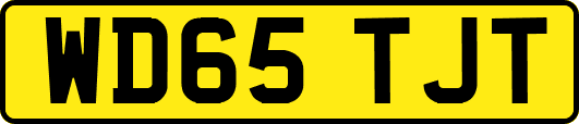 WD65TJT